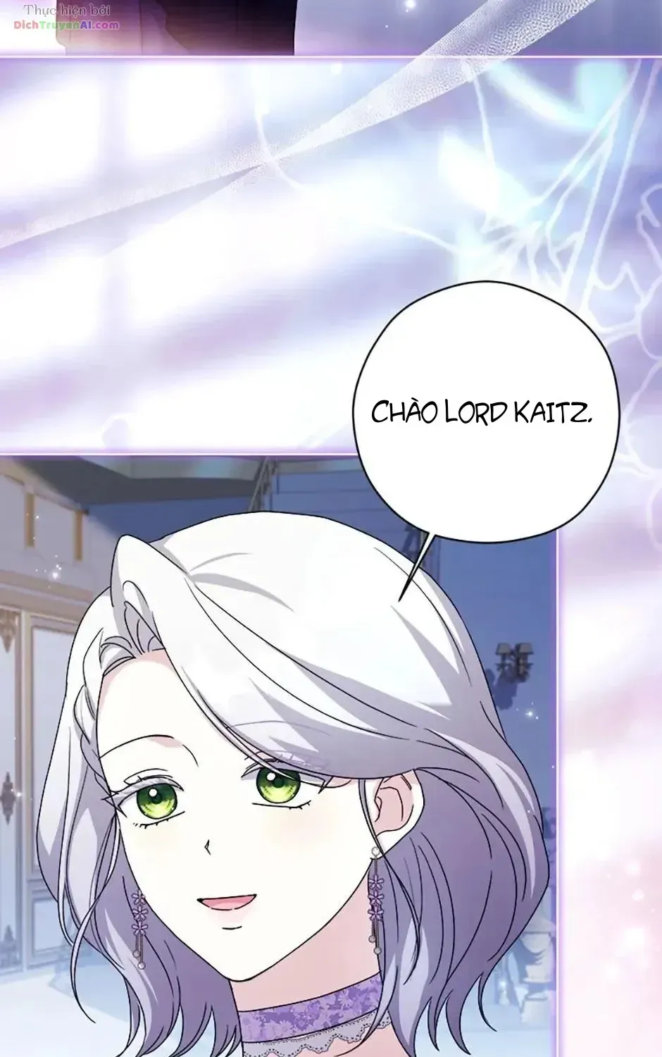 Tôi Đã Đình Công Vì Đã Đến Hạn Chót Chap 98 - Next Chap 99