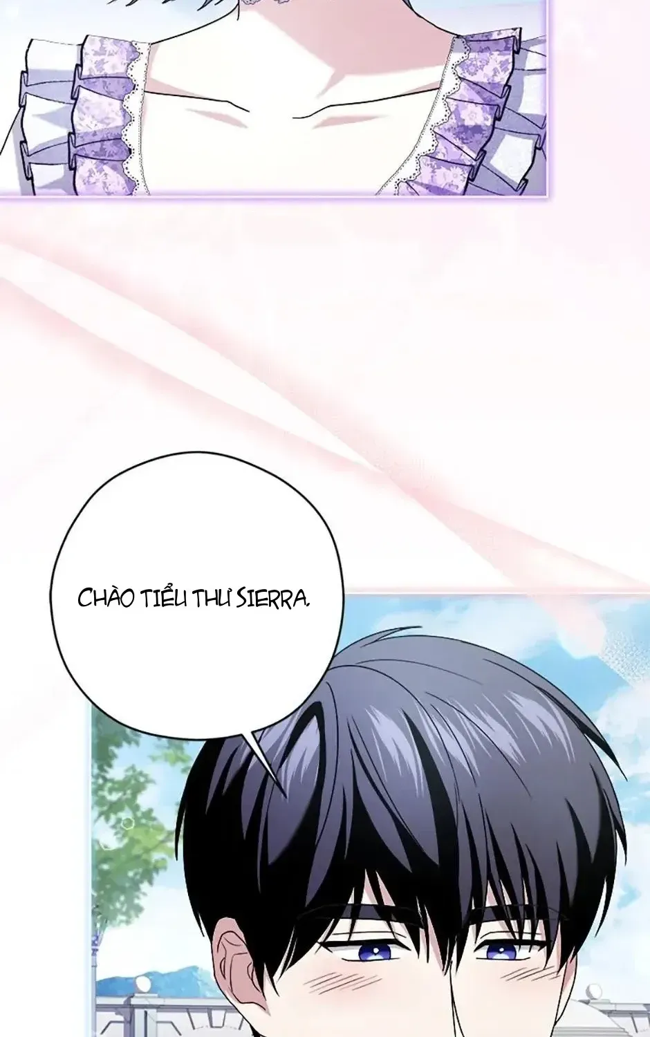 Tôi Đã Đình Công Vì Đã Đến Hạn Chót Chap 98 - Next Chap 99