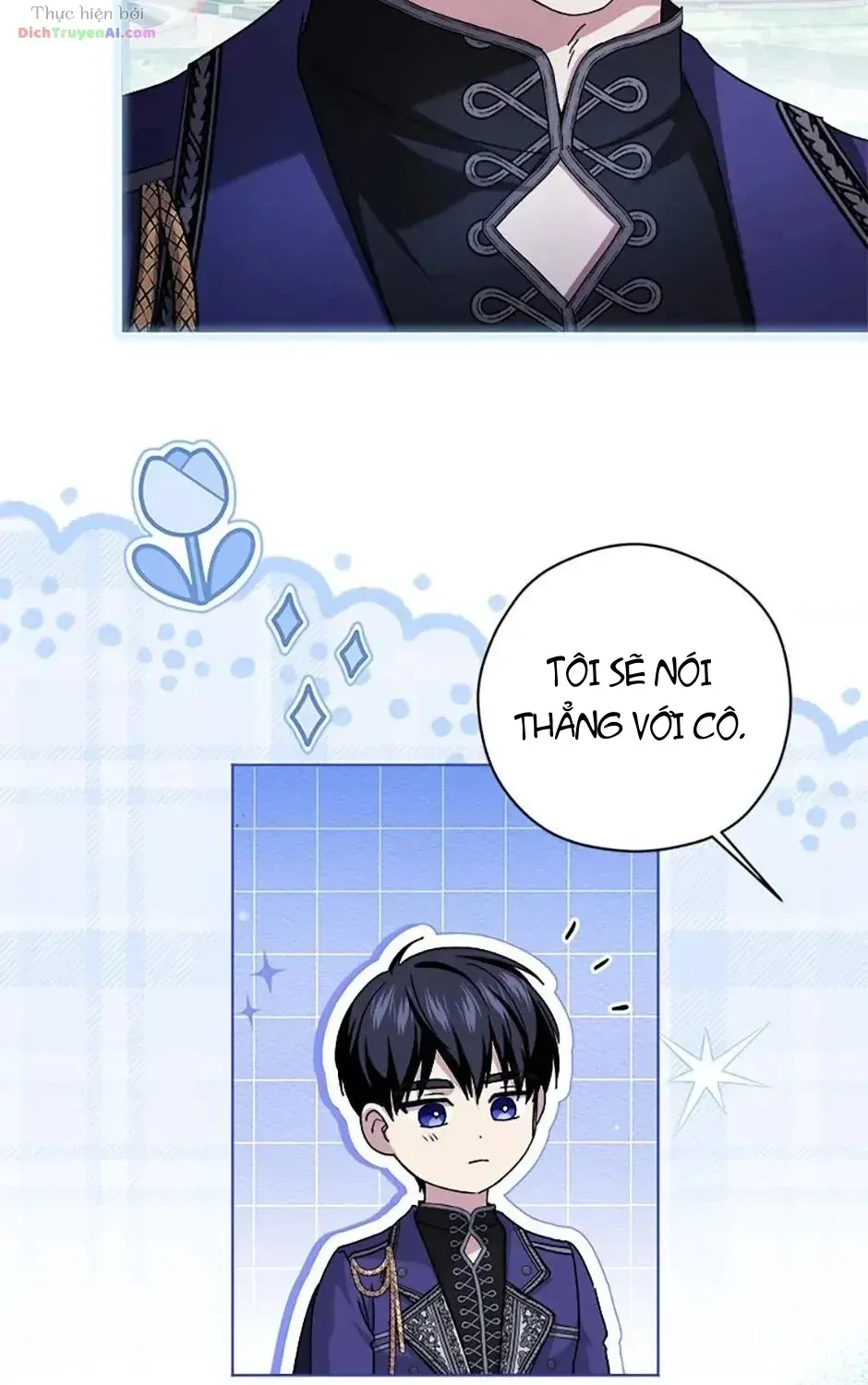Tôi Đã Đình Công Vì Đã Đến Hạn Chót Chap 98 - Next Chap 99