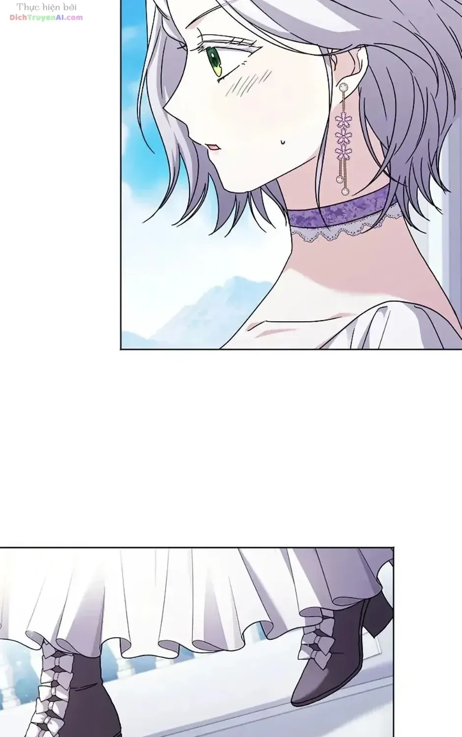Tôi Đã Đình Công Vì Đã Đến Hạn Chót Chap 98 - Next Chap 99