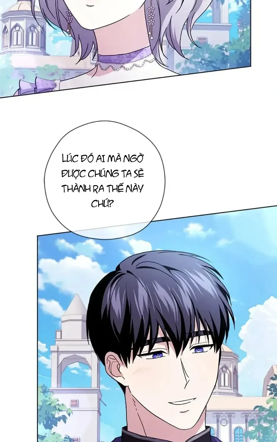 Tôi Đã Đình Công Vì Đã Đến Hạn Chót Chap 99 - Next Chap 100