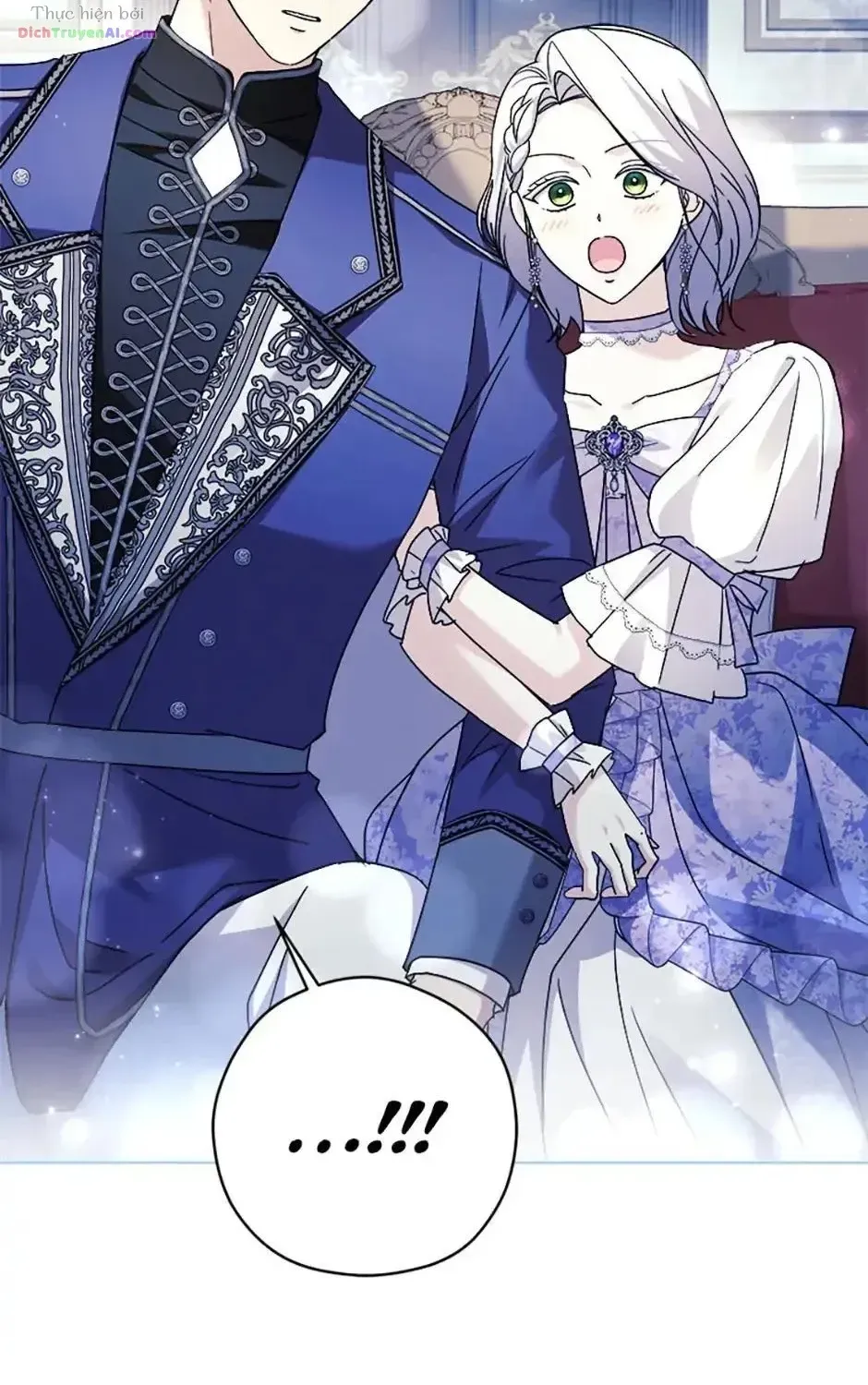 Tôi Đã Đình Công Vì Đã Đến Hạn Chót Chap 99 - Next Chap 100