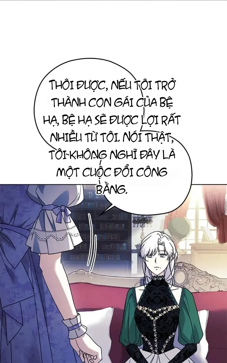 Tôi Đã Đình Công Vì Đã Đến Hạn Chót Chap 99 - Next Chap 100
