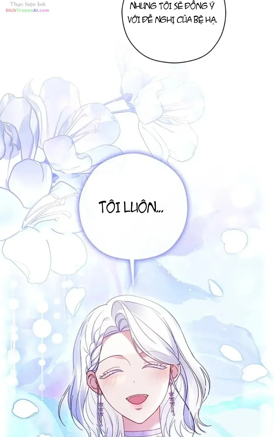 Tôi Đã Đình Công Vì Đã Đến Hạn Chót Chap 99 - Next Chap 100