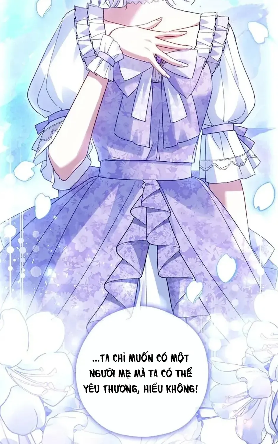 Tôi Đã Đình Công Vì Đã Đến Hạn Chót Chap 99 - Next Chap 100
