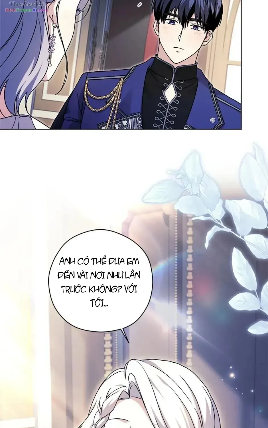 Tôi Đã Đình Công Vì Đã Đến Hạn Chót Chap 99 - Next Chap 100
