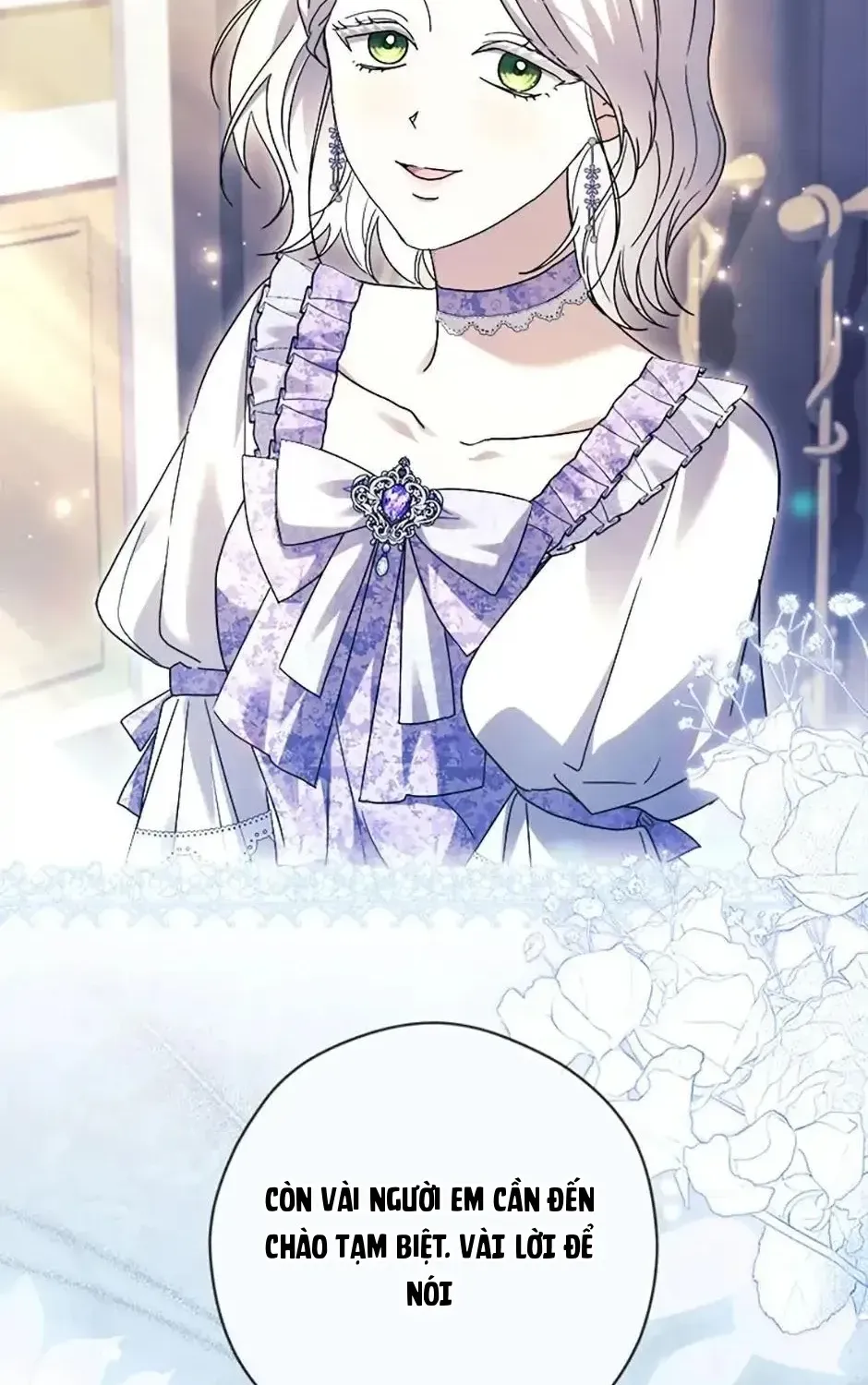Tôi Đã Đình Công Vì Đã Đến Hạn Chót Chap 99 - Next Chap 100