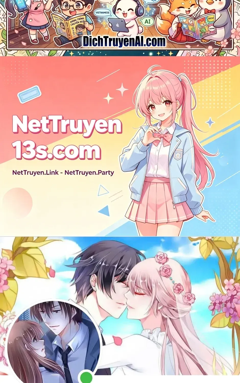 Tôi Đã Đình Công Vì Đã Đến Hạn Chót Chap 99 - Next Chap 100