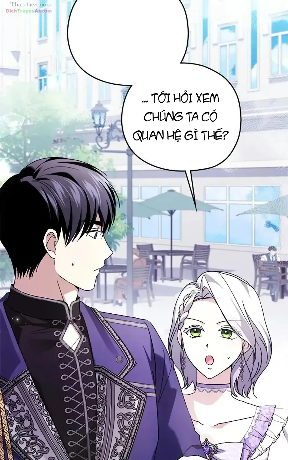 Tôi Đã Đình Công Vì Đã Đến Hạn Chót Chap 99 - Next Chap 100