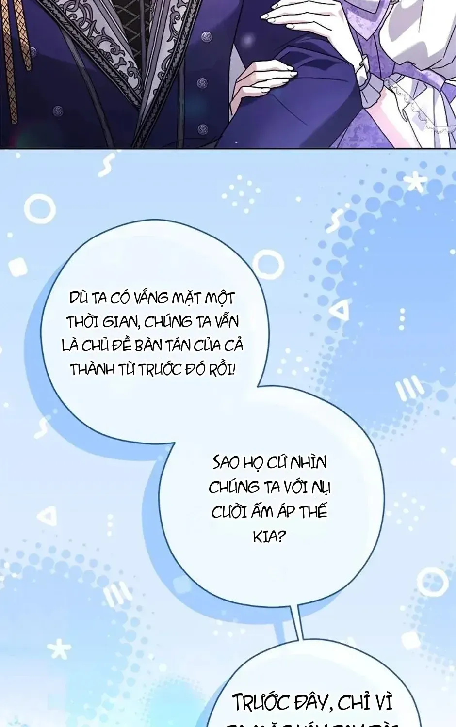 Tôi Đã Đình Công Vì Đã Đến Hạn Chót Chap 99 - Next Chap 100