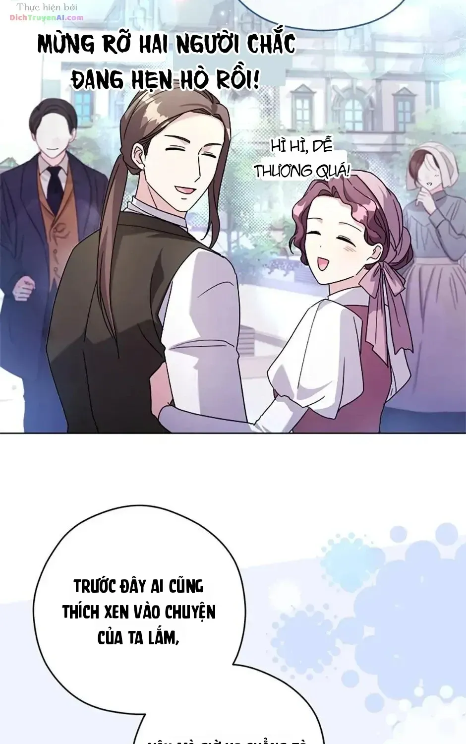 Tôi Đã Đình Công Vì Đã Đến Hạn Chót Chap 99 - Next Chap 100