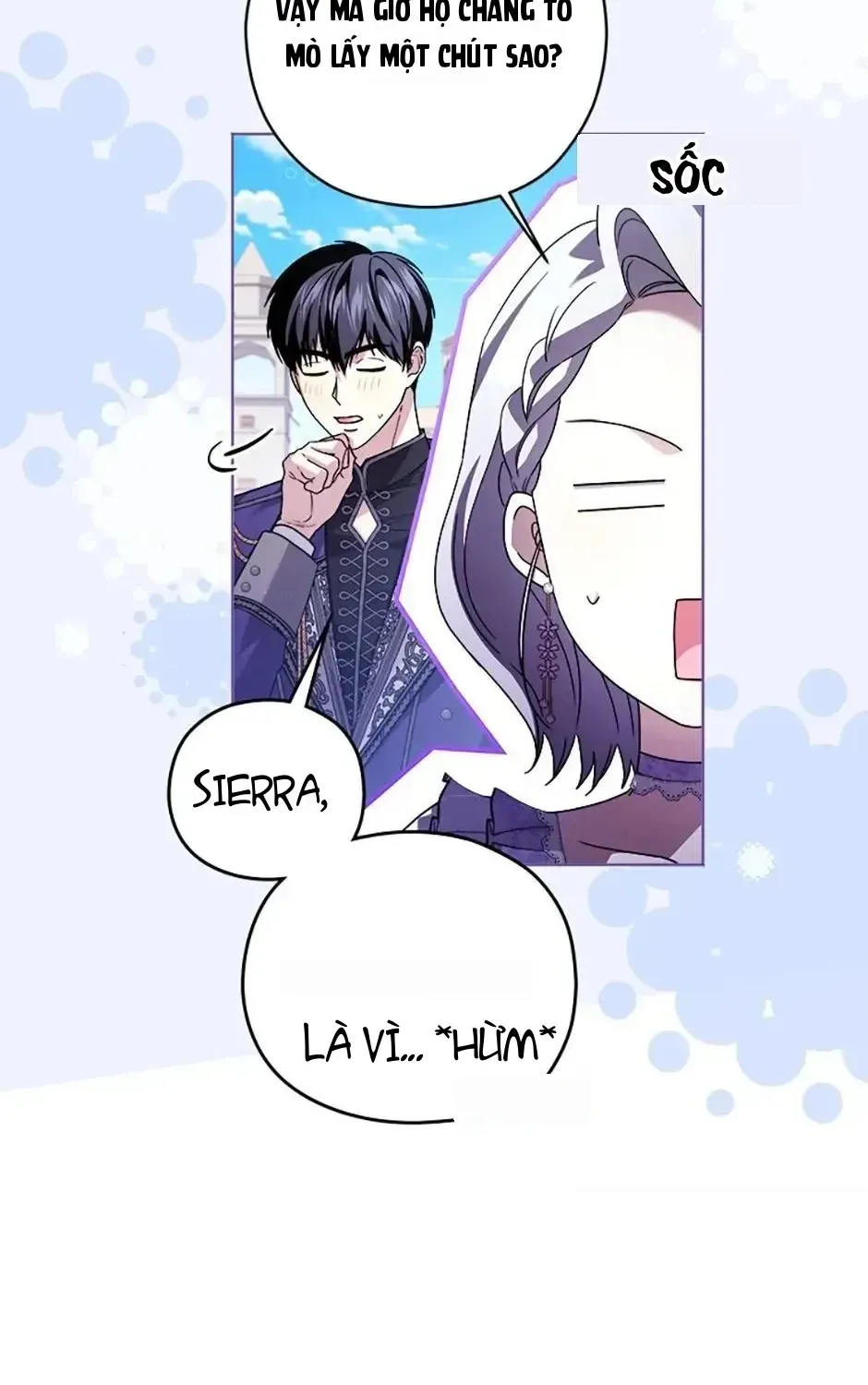 Tôi Đã Đình Công Vì Đã Đến Hạn Chót Chap 99 - Next Chap 100