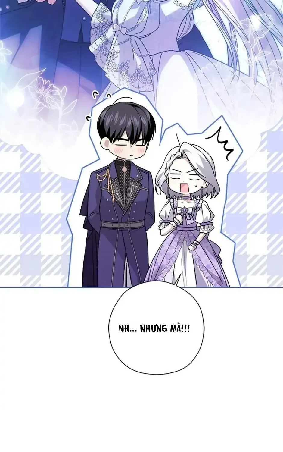 Tôi Đã Đình Công Vì Đã Đến Hạn Chót Chap 99 - Next Chap 100