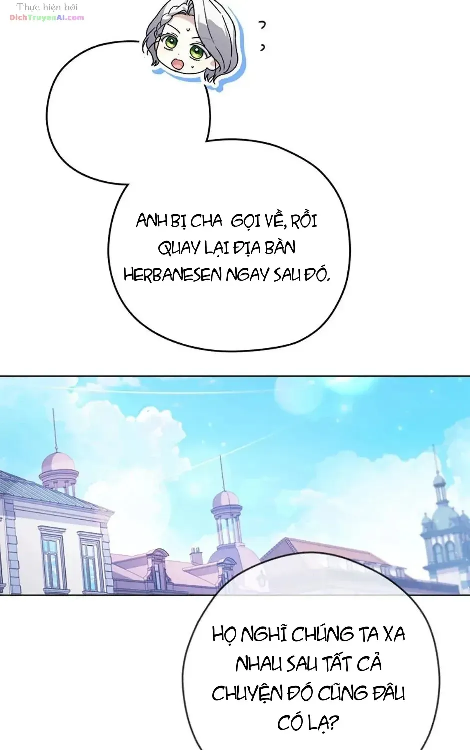 Tôi Đã Đình Công Vì Đã Đến Hạn Chót Chap 99 - Next Chap 100