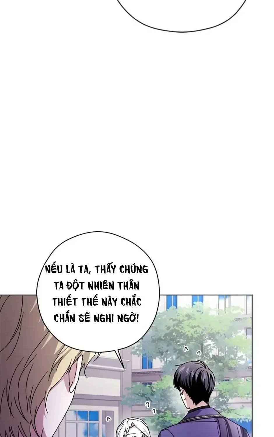 Tôi Đã Đình Công Vì Đã Đến Hạn Chót Chap 99 - Next Chap 100