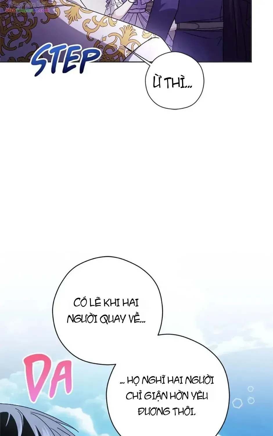 Tôi Đã Đình Công Vì Đã Đến Hạn Chót Chap 99 - Next Chap 100