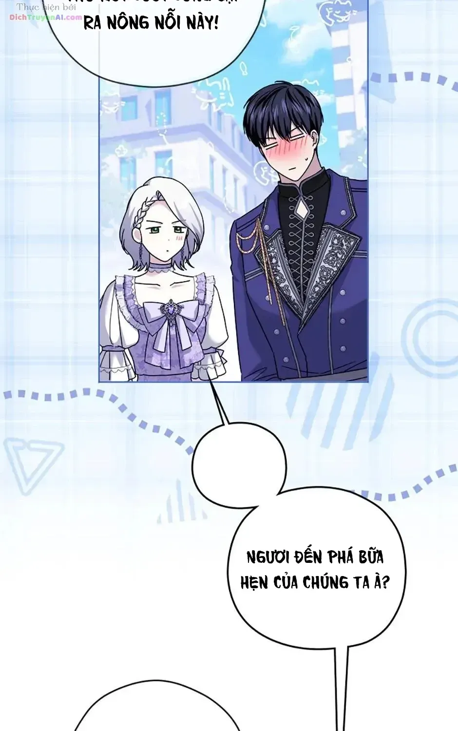 Tôi Đã Đình Công Vì Đã Đến Hạn Chót Chap 99 - Next Chap 100