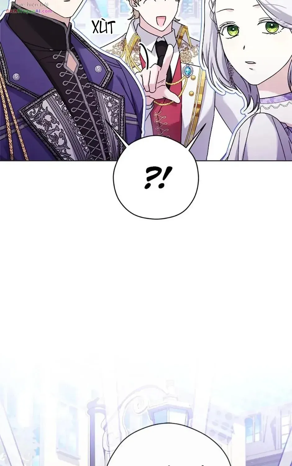 Tôi Đã Đình Công Vì Đã Đến Hạn Chót Chap 99 - Next Chap 100