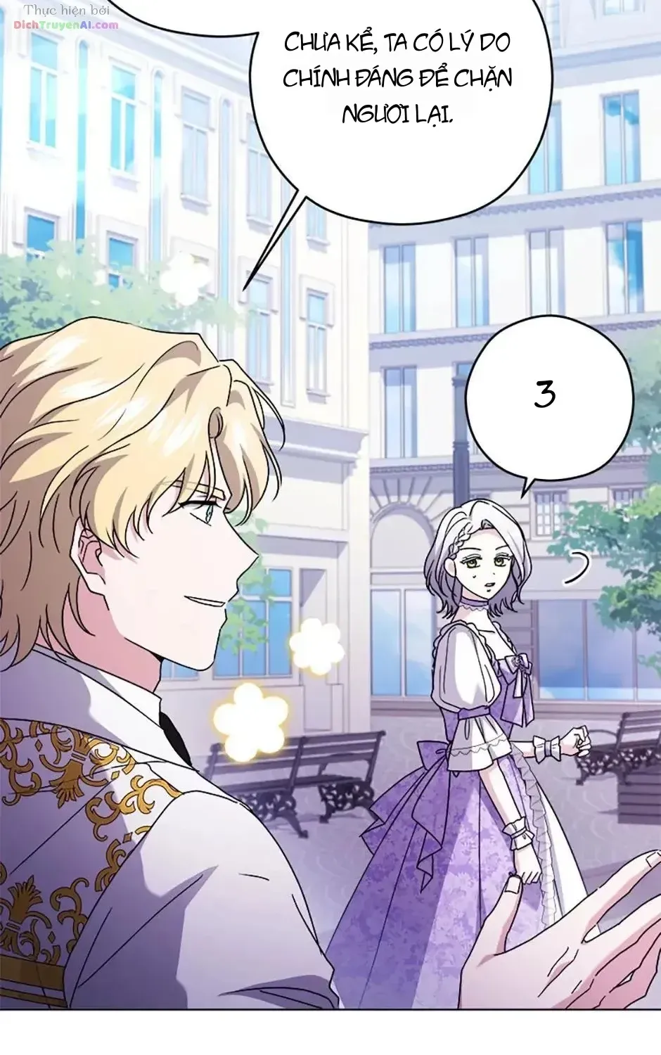 Tôi Đã Đình Công Vì Đã Đến Hạn Chót Chap 99 - Next Chap 100