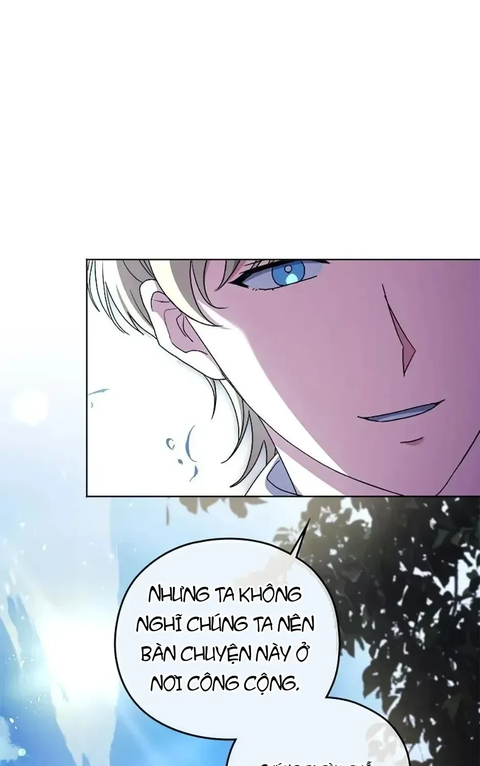 Tôi Đã Đình Công Vì Đã Đến Hạn Chót Chap 99 - Next Chap 100