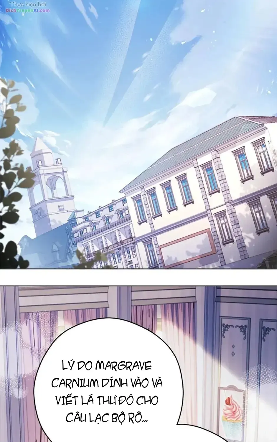 Tôi Đã Đình Công Vì Đã Đến Hạn Chót Chap 99 - Next Chap 100