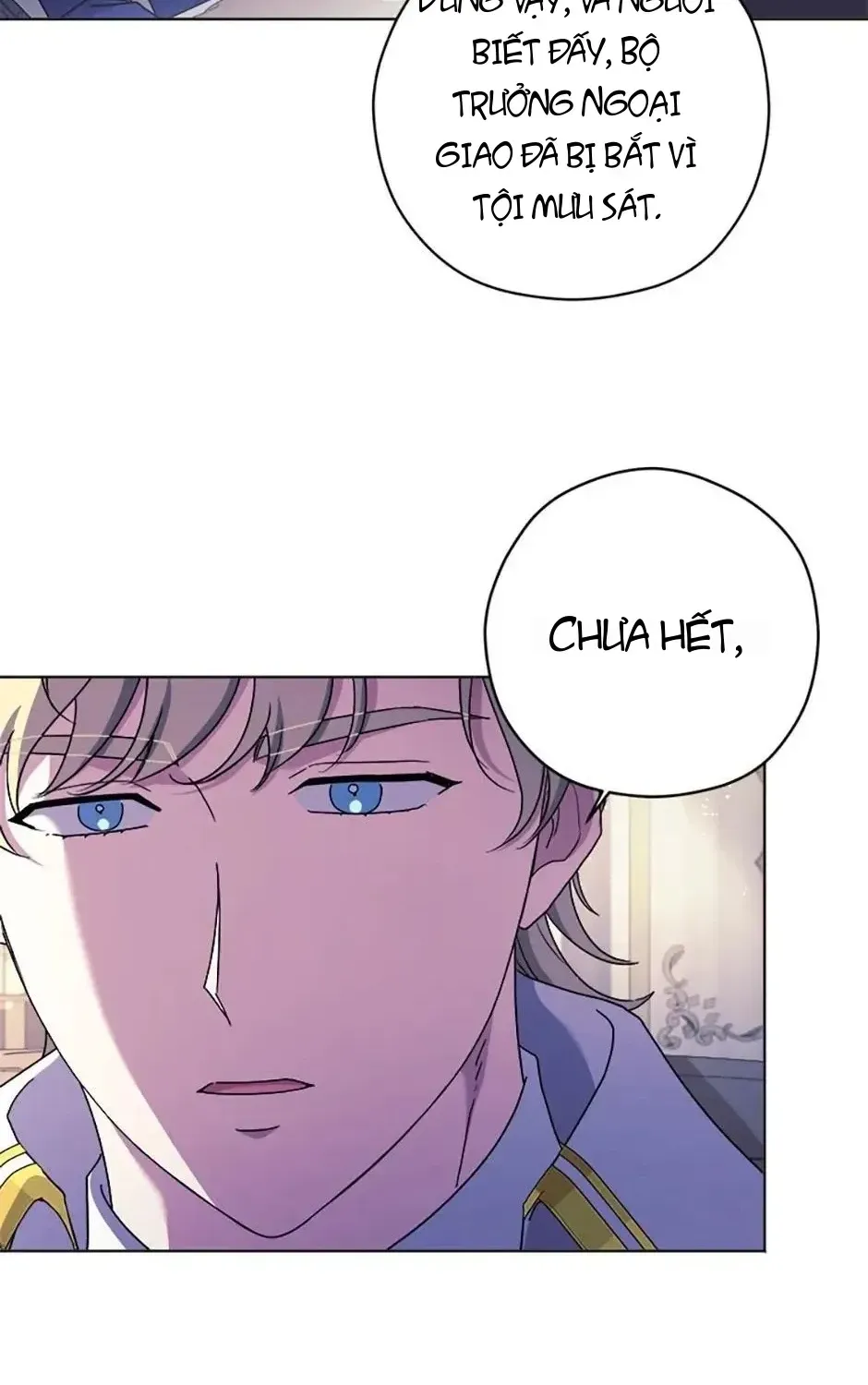 Tôi Đã Đình Công Vì Đã Đến Hạn Chót Chap 99 - Next Chap 100