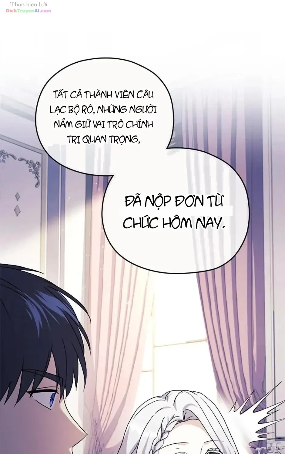 Tôi Đã Đình Công Vì Đã Đến Hạn Chót Chap 99 - Next Chap 100