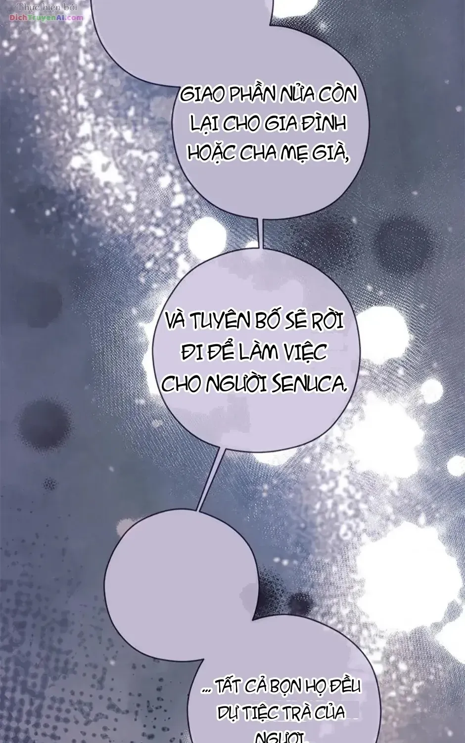 Tôi Đã Đình Công Vì Đã Đến Hạn Chót Chap 99 - Next Chap 100