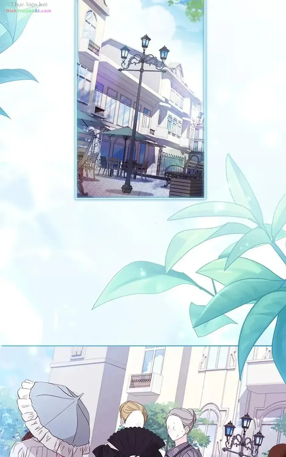 Tôi Đã Đình Công Vì Đã Đến Hạn Chót Chap 99 - Next Chap 100