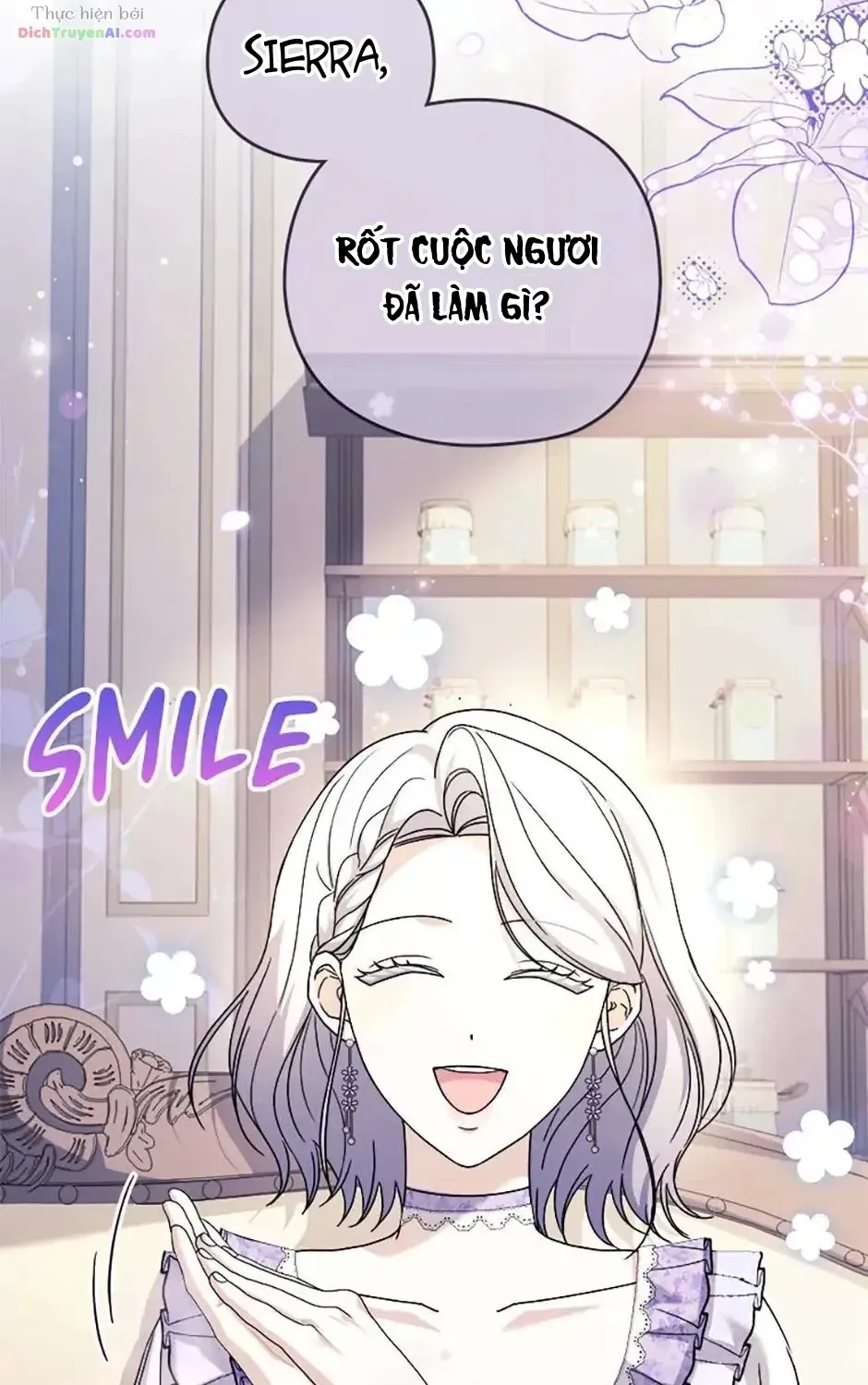Tôi Đã Đình Công Vì Đã Đến Hạn Chót Chap 99 - Next Chap 100