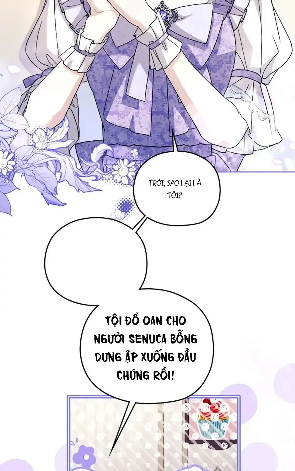 Tôi Đã Đình Công Vì Đã Đến Hạn Chót Chap 99 - Next Chap 100