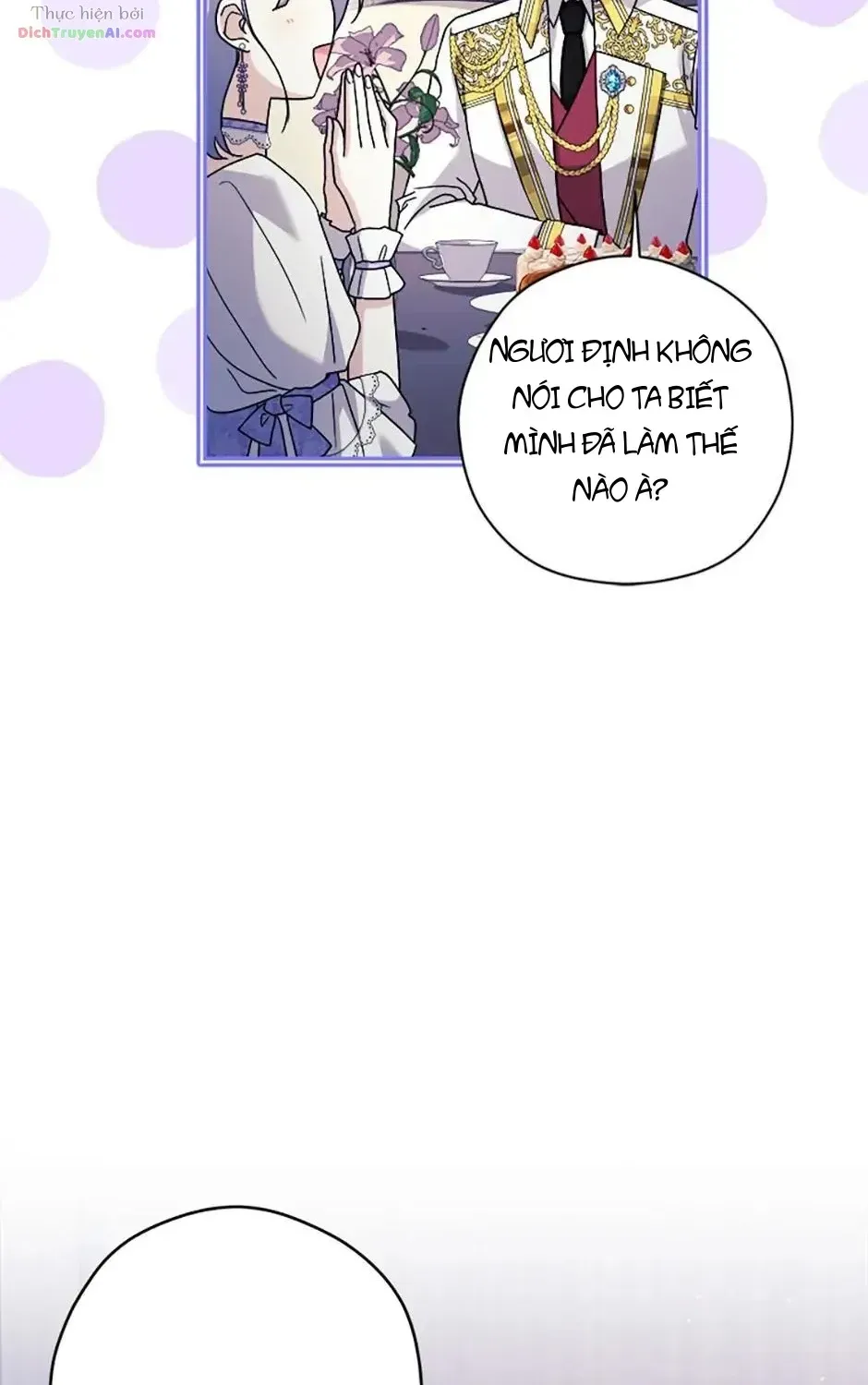 Tôi Đã Đình Công Vì Đã Đến Hạn Chót Chap 99 - Next Chap 100