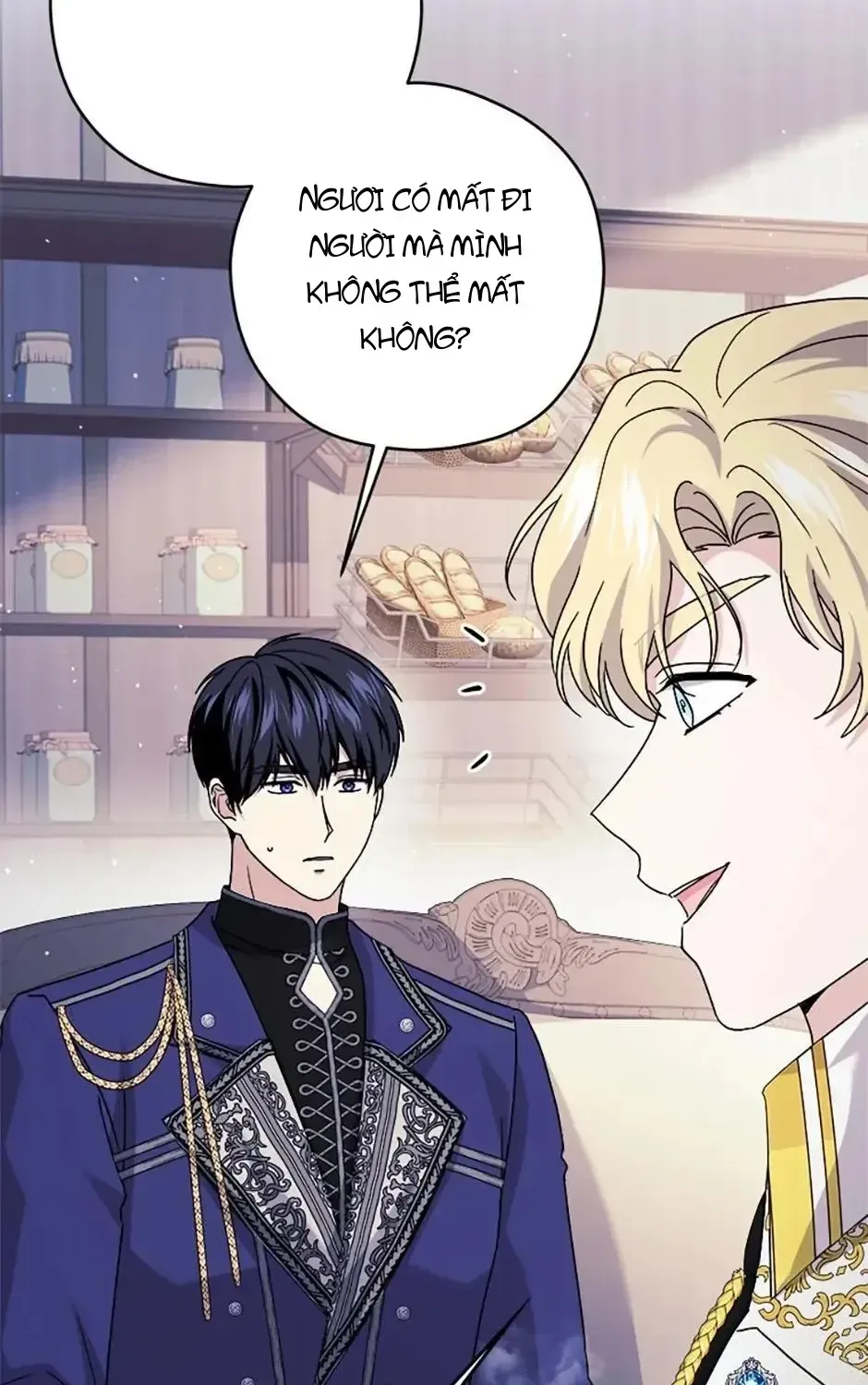 Tôi Đã Đình Công Vì Đã Đến Hạn Chót Chap 99 - Next Chap 100