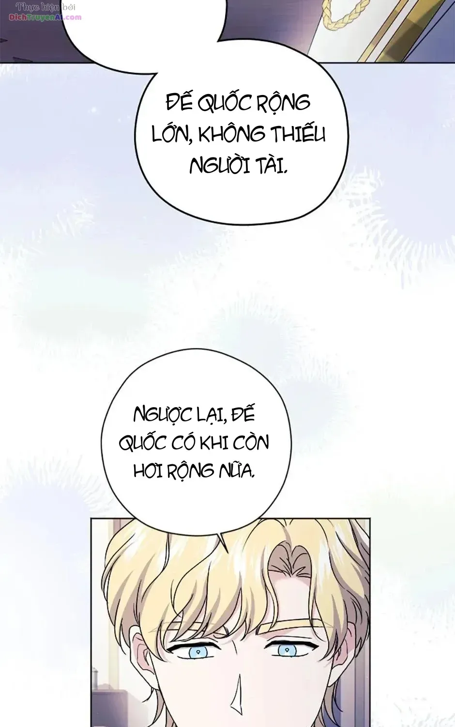 Tôi Đã Đình Công Vì Đã Đến Hạn Chót Chap 99 - Next Chap 100