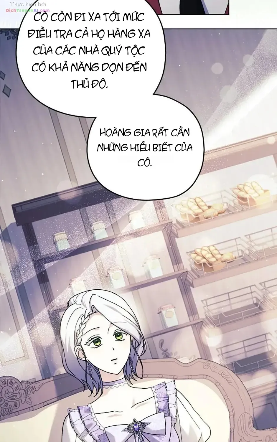 Tôi Đã Đình Công Vì Đã Đến Hạn Chót Chap 99 - Next Chap 100