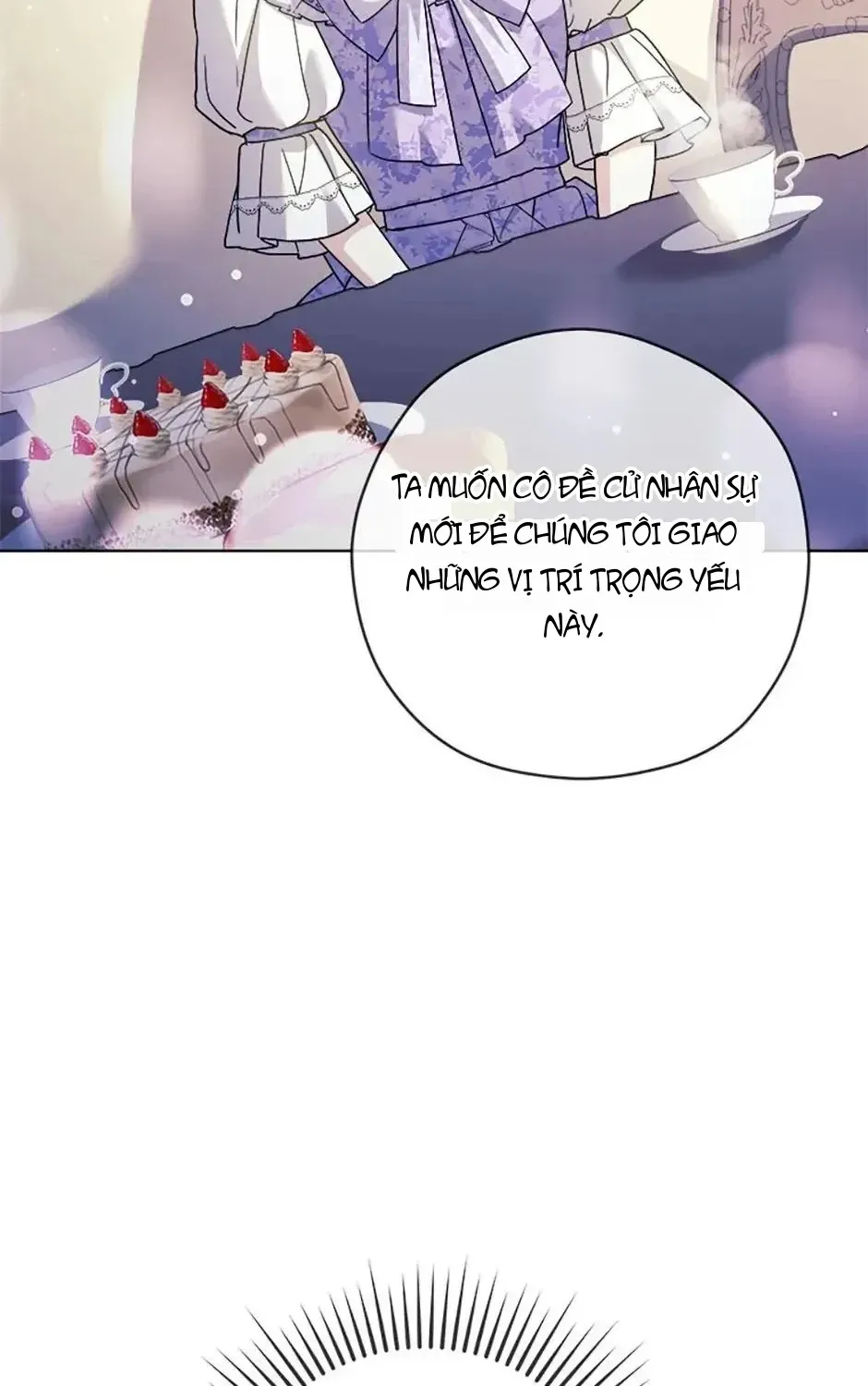 Tôi Đã Đình Công Vì Đã Đến Hạn Chót Chap 99 - Next Chap 100