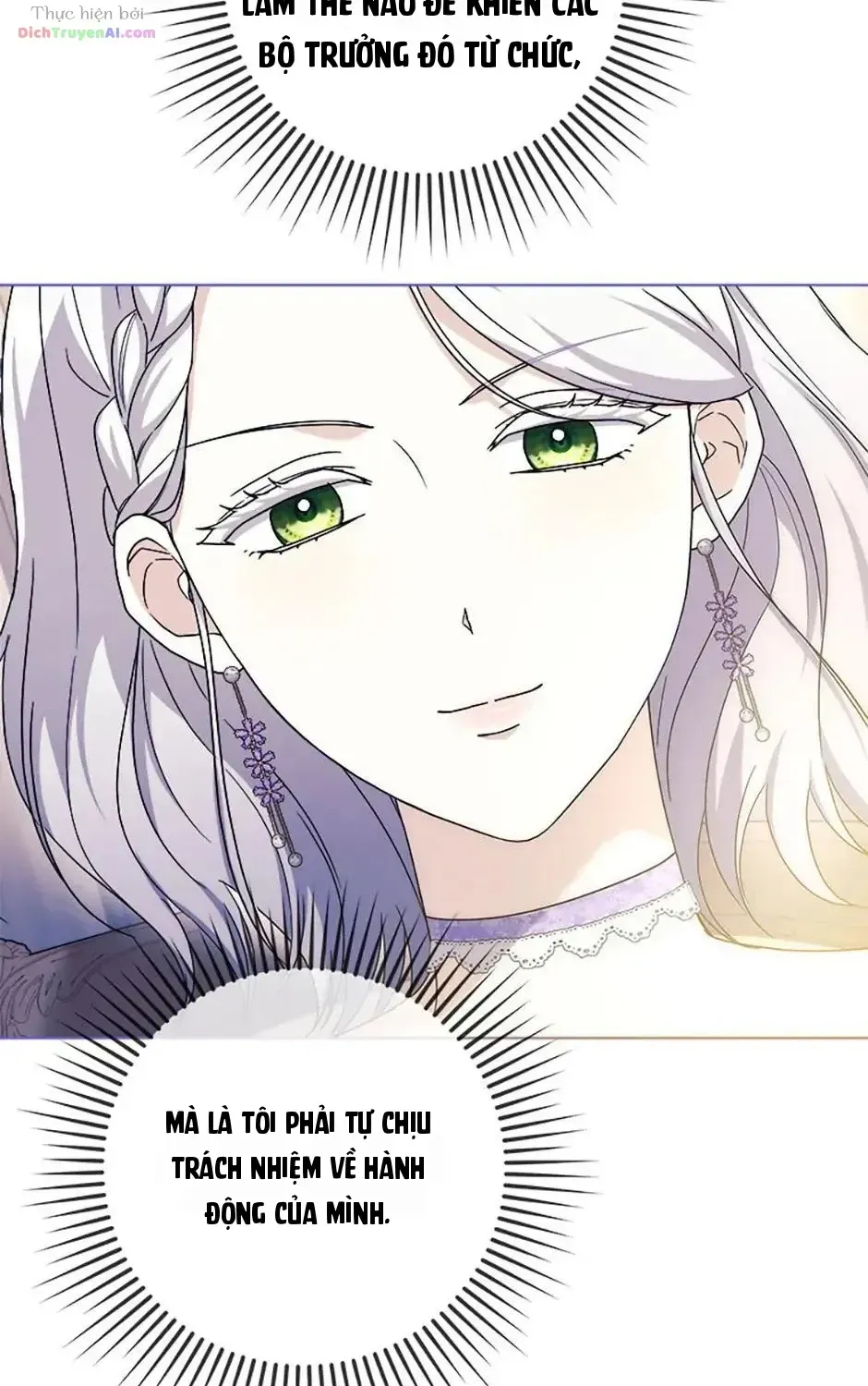 Tôi Đã Đình Công Vì Đã Đến Hạn Chót Chap 99 - Next Chap 100
