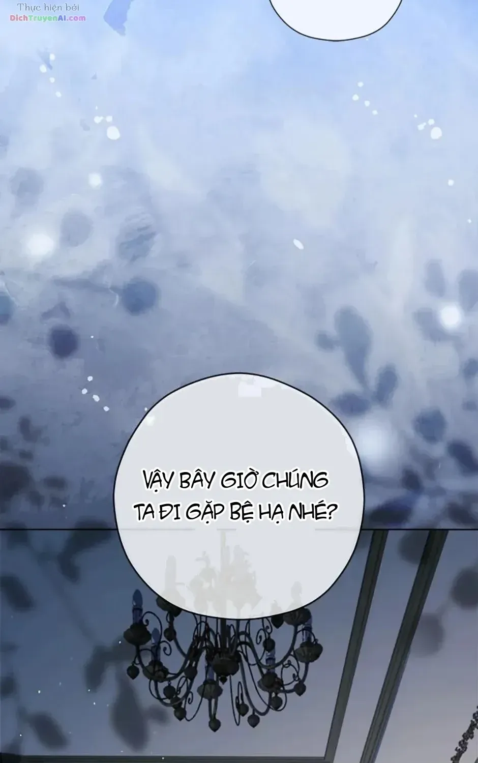 Tôi Đã Đình Công Vì Đã Đến Hạn Chót Chap 99 - Next Chap 100