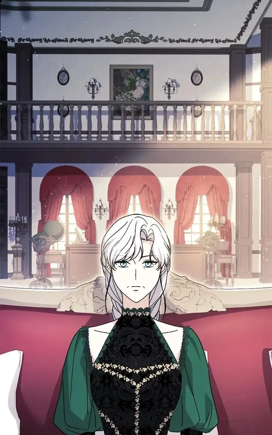 Tôi Đã Đình Công Vì Đã Đến Hạn Chót Chap 99 - Next Chap 100