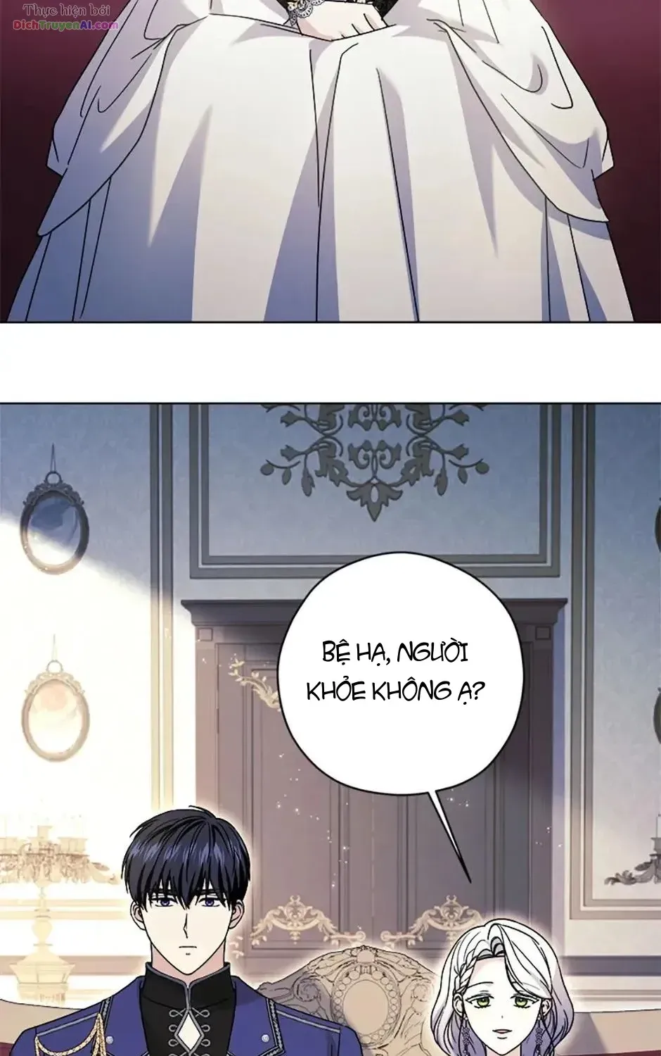 Tôi Đã Đình Công Vì Đã Đến Hạn Chót Chap 99 - Next Chap 100