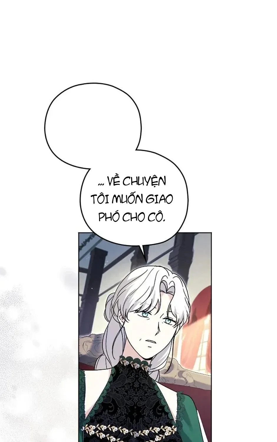 Tôi Đã Đình Công Vì Đã Đến Hạn Chót Chap 99 - Next Chap 100