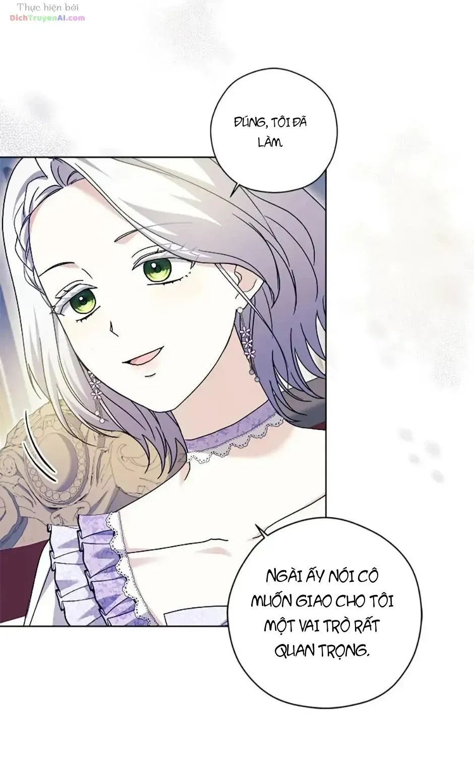 Tôi Đã Đình Công Vì Đã Đến Hạn Chót Chap 99 - Next Chap 100
