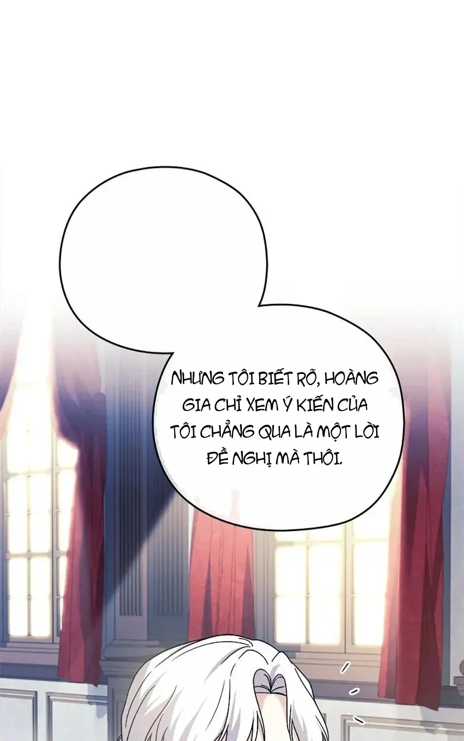 Tôi Đã Đình Công Vì Đã Đến Hạn Chót Chap 99 - Next Chap 100