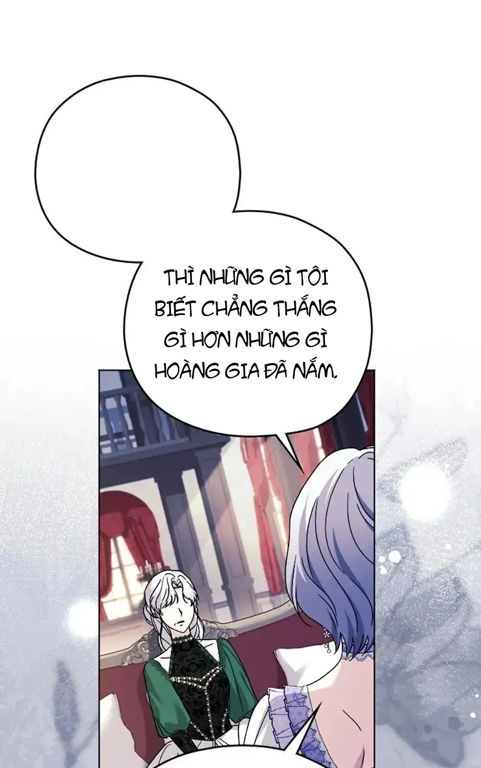 Tôi Đã Đình Công Vì Đã Đến Hạn Chót Chap 99 - Next Chap 100