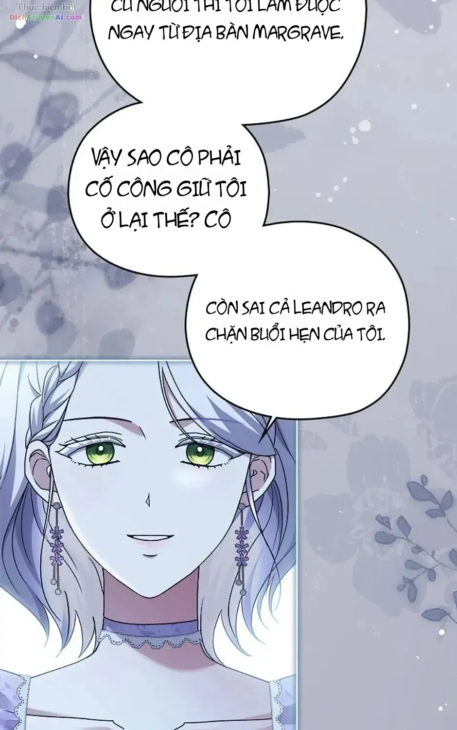 Tôi Đã Đình Công Vì Đã Đến Hạn Chót Chap 99 - Next Chap 100