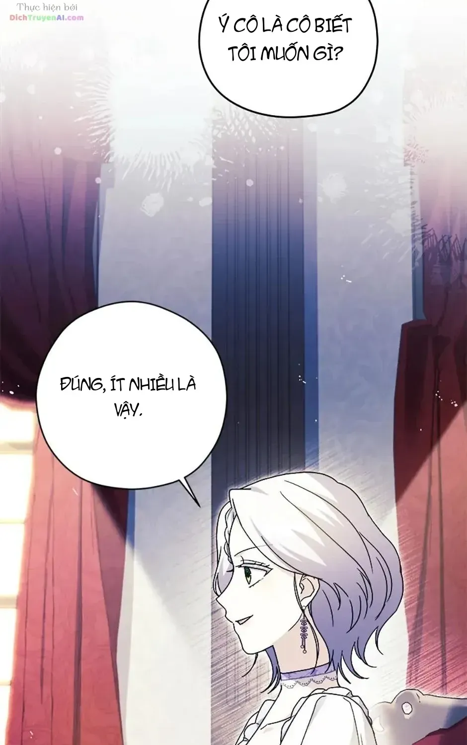 Tôi Đã Đình Công Vì Đã Đến Hạn Chót Chap 99 - Next Chap 100