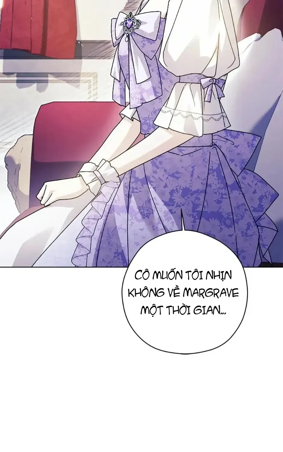 Tôi Đã Đình Công Vì Đã Đến Hạn Chót Chap 99 - Next Chap 100