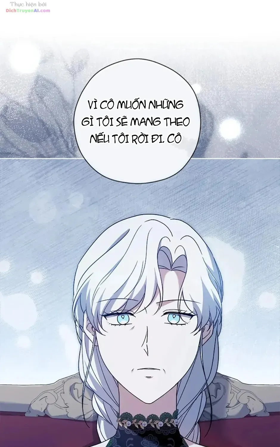 Tôi Đã Đình Công Vì Đã Đến Hạn Chót Chap 99 - Next Chap 100