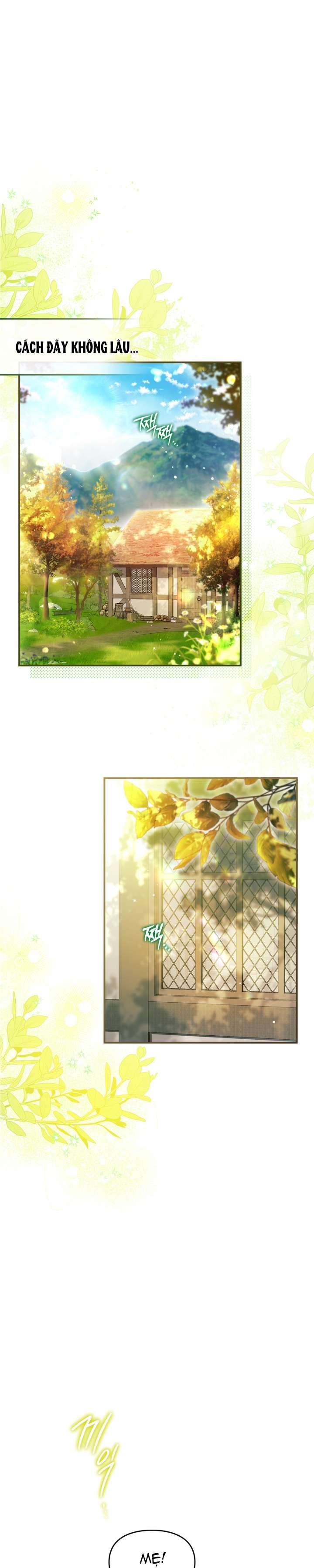 Tôi Đã Đính Hôn Với Vị Công Tước Mù Chap 1 - Next Chap 2