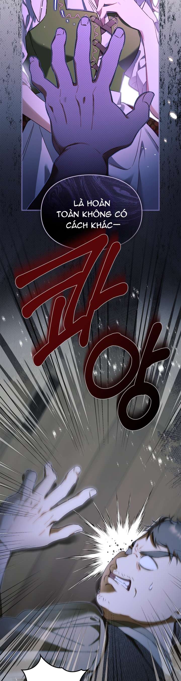 Tôi Đã Đính Hôn Với Vị Công Tước Mù Chap 1 - Next Chap 2